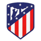 Atletico Madrid Brankářské